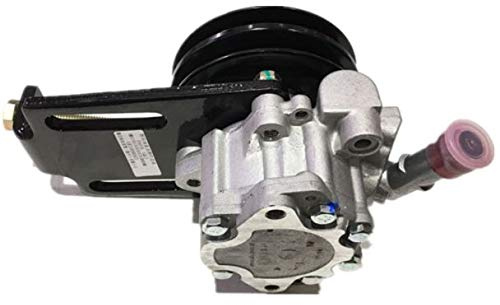 FEILIDAPARTS Pompa idroguida compatibile con Isuzu Dmax Tfr/Tfs