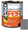 APARA Peinture Fer Satin 0.5 litre Gris Anthracite (proche RAL 7037)