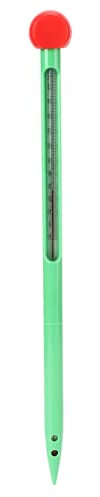 Fupi Compteur de Sol, thermomètre de Plante à Performance Stable et précise de Haute précision pour Les fermes pour Les pelouses pour Les Jardins