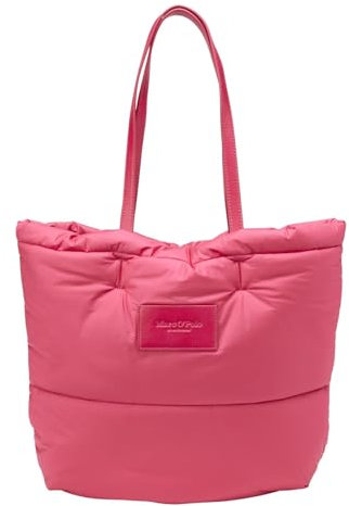 Marc O'Polo Schultertasche Joyis Shopper Sundown purpur