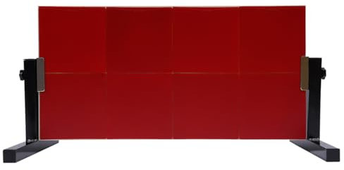 Tischtennis Returnboard Indoor Trainingsgerät Ping-Pong-Reboard-Plattentisch RüCksprungbrett Midsize Tischtennistisch inklusive Tischtennisnetz Rückschlagbrett & Trainingshilfe im modernen Design