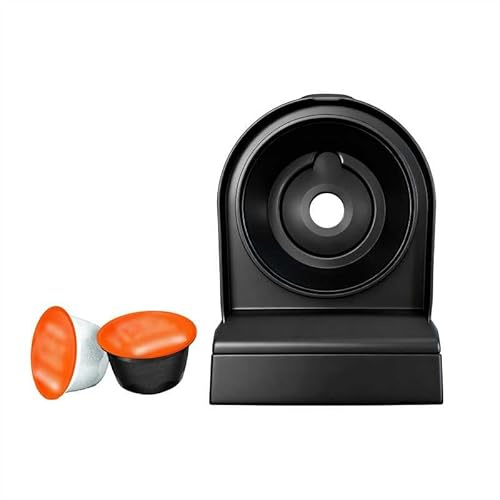 CAPXSNOB Capsule Porta adatto a Macchina da Caffè Warriors1 (Dolce Gusto per SV835L)