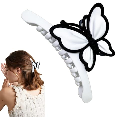 Bonitas pinzas para el pelo, bonito soporte de pinza fija, herramienta de peinado de colores brillantes para deportes, citas, salidas nocturnas, uso diario, fiestas