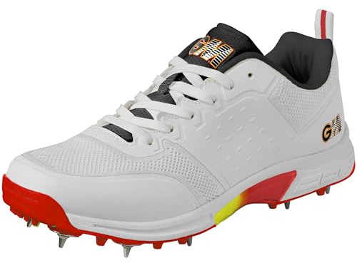 Gunn & Moore Herren RivalKricket-Schuh