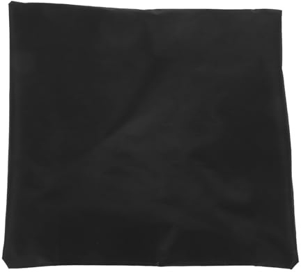 TEHAUX Housse de Protection Imperméable pour Barbecue Portable Compatible à Gaz Couverture Robuste Anti-poussière et Humidité pour Plaque de Cuisson et Barbecue Extérieur