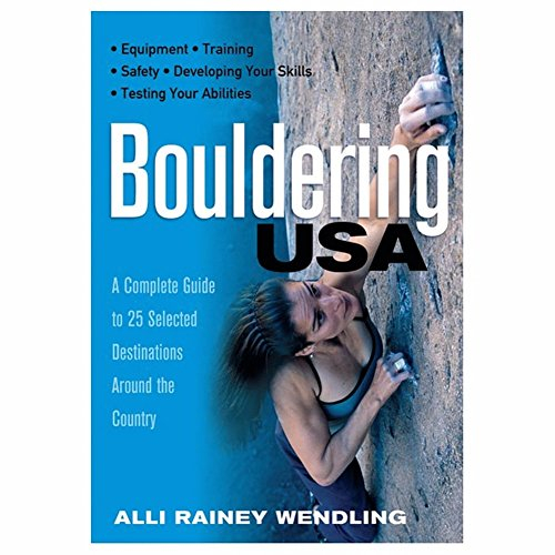 Climbing: Knots (How to Climb)