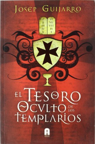 El Tesoro Oculto De Los Templarios (INCOGNITA)