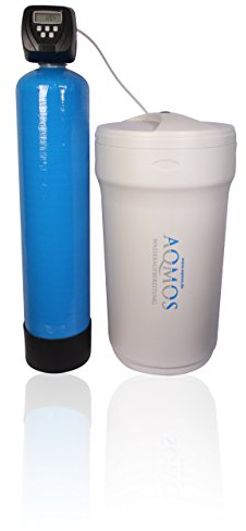 Entkalkungsanlage Aqmos CMX-160 Wasserenthärter Wasserenthärtungsanlage