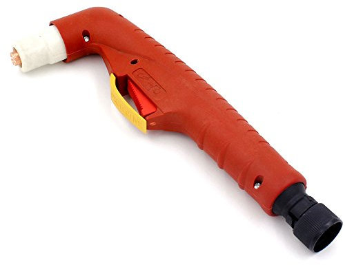 PF0050 Plasma Cutter Torch Head Body for Trafimet Ergocut CB50 Cutting Torch Pkg-1