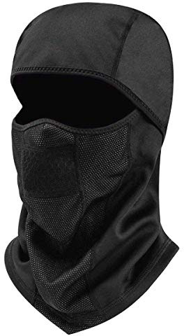Balaclava Ski Mask Winter Face Mask for Men Women Cold Weather Windproof Waterproof Thermal Fleece Hats