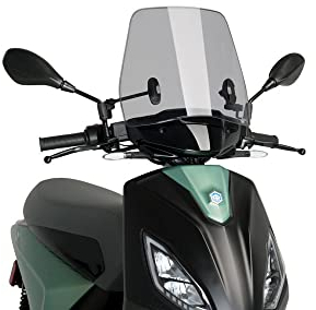 Puig 21187W Rollerscheibe Trafic Transparent
