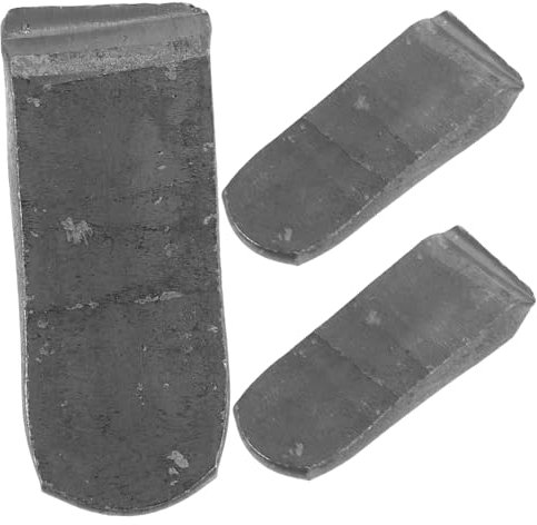 Hemobllo 3 Piezas Cuñas De Repuesto Cónica Para Martillo De Martillo Accesorios De Instalación Para Herramientas De