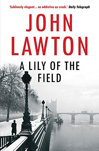 A Lily of the Field (Inspector Troy series, 7)