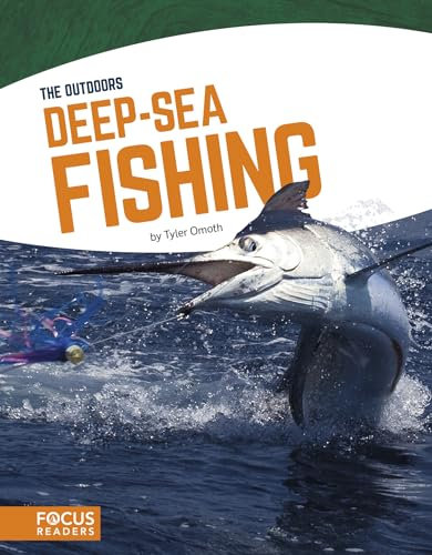Deep-Sea Fishing (The Outdoors)