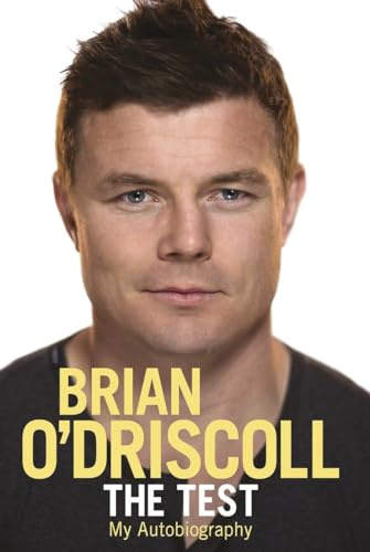 The Test: My Autobiography