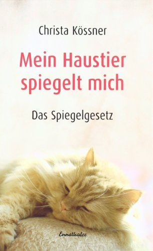 Mein Haustier spiegelt mich: Das Spiegelgesetz