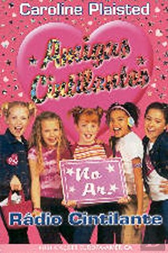 Rádio Cintilante (Portuguese Edition)