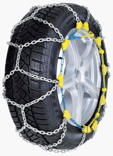 Ottinger 062509 O-Tec 4x4 Felgenschutzkette für Leichtmetallräder