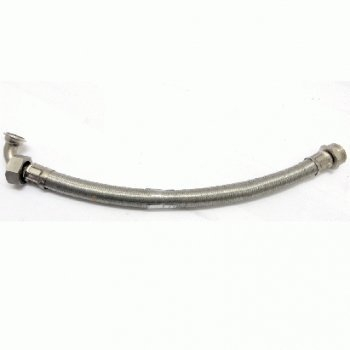 Metabo 87853086910 – Druck Schlauch 500 mm bis = 2,5 cm Mi B = 1 AG