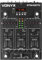 Vonyx STM2270 - Mixer DJ a 2 canali Bluetooth, mixer audio con lettore MP3 USB, controller DJ con effetti, crossfader, collegamento microfono, funzione talker, DJ, musicista, club, bar, gastro