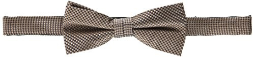 Monti Herren Cleveland Krawatte, Beige (Beige 6130), One Size (Herstellergröße: Pcs)