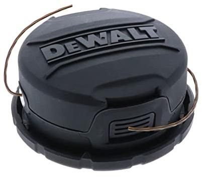 Dewalt N508388 Spool & String Replacement Part for String Trimmer DCST920P1