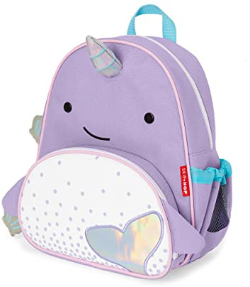 Skip Hop Zoo Little Kid Backpack