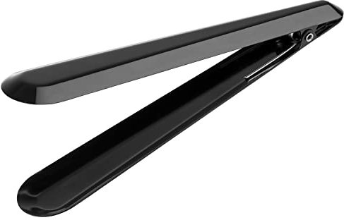 APS 75852 Universalzange mit Befestigungsclip, Edelstahl - hochglanzpoliert, Länge 19,5 cm, Gunmetal-Look