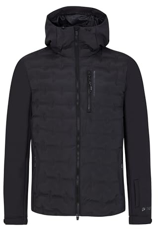 Protest Herren Ski- Und Snowboardjacke PRTMALMO