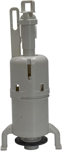 WISA - Spülmechanismus für WC-Spülkasten WISA 1036, nach 2020 – (SKU-8050801531)