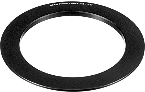 Cokin Z477 Adapterring 77mm Größe L