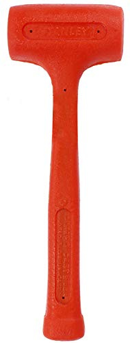 Stanley Compo-Cast Schonhammer 500 g, 1-57-531