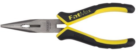 Stanley 89–869 6–1/5,1 cm FatMax Pince à long bec avec cutter