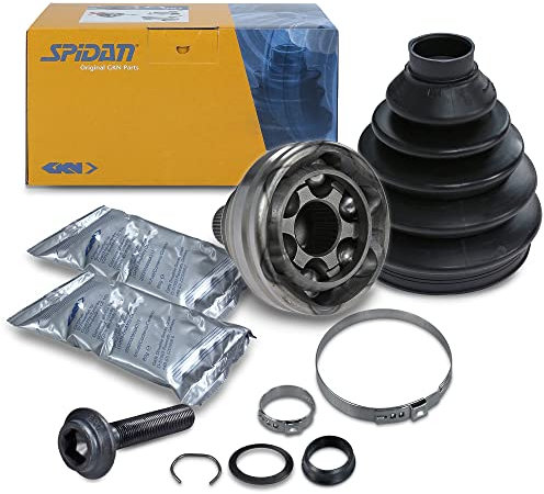 SPIDAN 23691 set de junta homocinética exterior