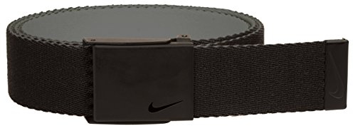 NIKE Cintura Web reversibile New Tech Essentials da uomo