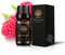 Raspberry olio essenziale per diffusore, terapeutico Grade Lampone profumato olio, 100% Pure Aromaterapia Olio essenziale Raspberry fragranza per casa, massaggi 0,33oz-10ml