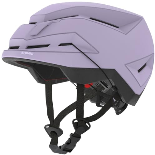 ATOMIC BACKLAND UL - Lavender - 51-55
