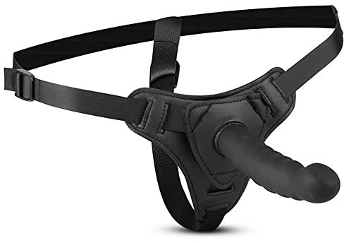 20cm Ceinture Gode Réglable Sëxtôysé Côuplè Pláîsir Fémmé Gôdémîchés Hommé L'outil de massage tenu dans la main durable soulage les mus