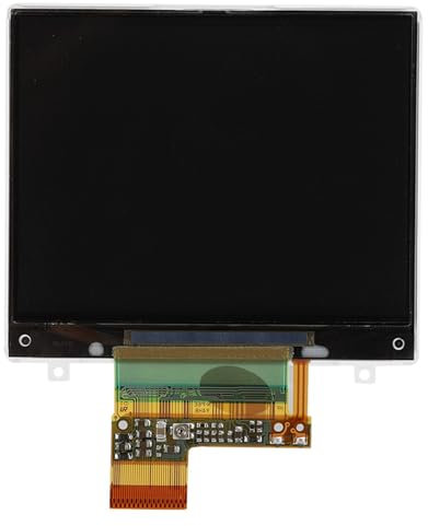 QANYEGN Interner LCD-Bildschirm-Ersatz, Laptop-LCD-Bildschirmmodul-Ersatzbildschirm-Reparaturteil für Classic 6. Generation 80 GB 120 GB 160 GB