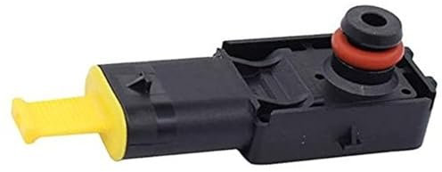 QASULER Capteur de Pression de servofrein Map, for S-Koda, for Octavia, Mk3 Rapid Yeti Fabia Kamiq, for Karoq, Scala, for Superb Seat Ibiza Mk4 Leon Capteur de Pression de Frein pour Voiture