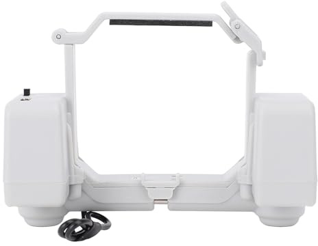 SUNGOOYUE de Dispositivo de Transporte de Drones para 3 Pro. Material ABS, liviano: Capacidad de Carga de 100G