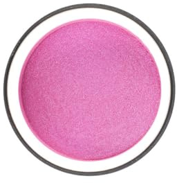 Eye dust number 26, loose powder cosmetic pigment eye shadow.