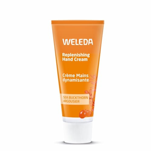 Weleda Sanddorn Handcreme, 50ml