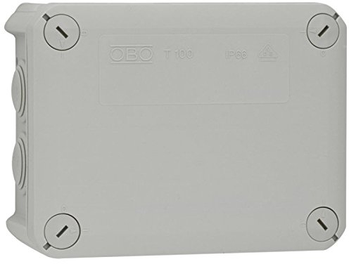 Kabeldose, AP/FR, T350