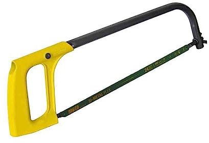 ARCO DE SIERRA TUBULAR LIVIANO AS02