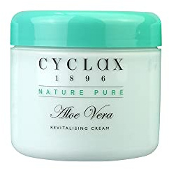 Cyclax Gesichts- und Körperpflege 300ml, bitte wählen Sie Ihre Lieblingsoption (Aloe Vera)