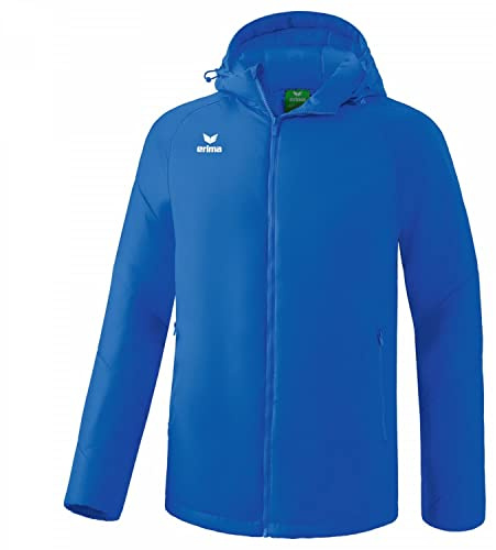 Erima Team Winterjacke Dunkel Herren
