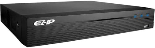 Dahua EZ-IP EZN-104E1-P4 Netzwerk-Videorekorder
