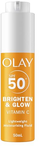 Olay Vitamin C SPF50 Fluid 50ml
