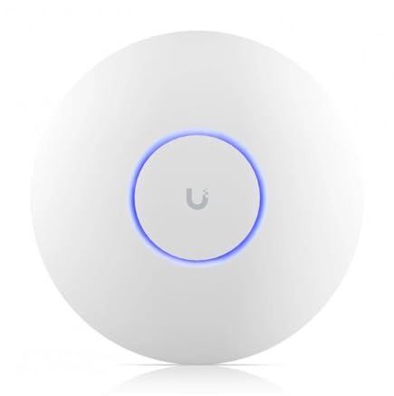 Ubiquiti UniFi U7 Pro Max Wi-Fi7 Access Point with PoE